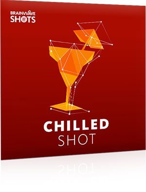 Chilled Shot Cover