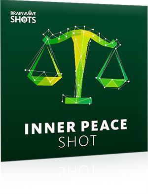 Inner Peace Shot Cover