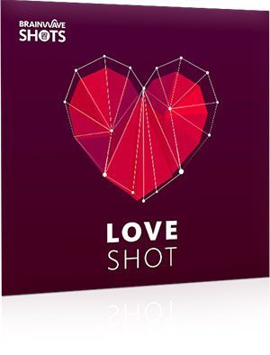 Love Shot Cover