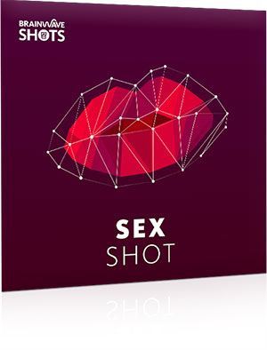 Sex Shot Cover