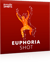 Euphoria Shot Cover