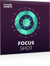 Focus Shot Cover