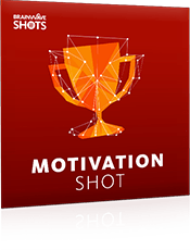 Motivation Shot Cover