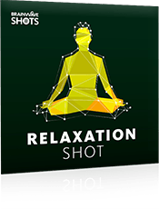 Relaxation Shot Cover