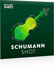 Schumann Shot Cover