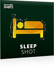 Sleep Shot Cover