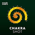 Chakra Shot Cover