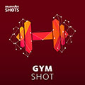 Gym Shot Cover