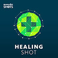 Healing Shot Cover