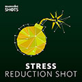 Stress Reduction Shot Cover