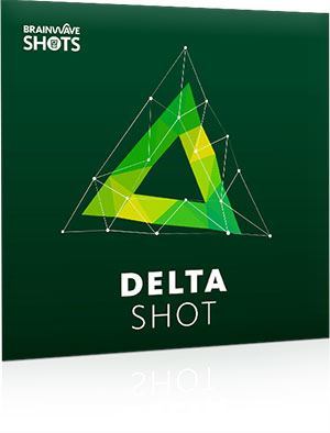 Delta Shot Cover