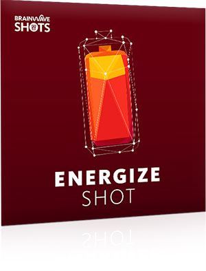 Energize Shot Cover