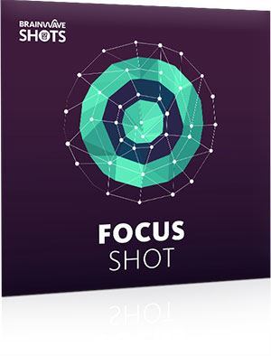 Focus Shot Cover