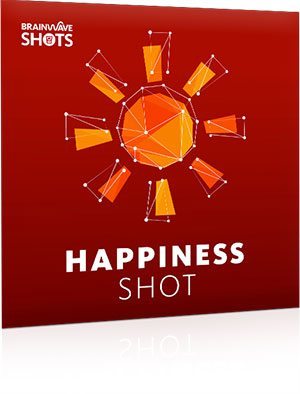 Happiness Shot Cover
