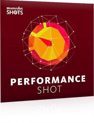 Performance Shot Cover