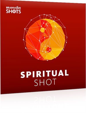 Spiritual Shot Cover