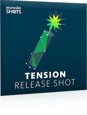 Tension Release Shot Cover