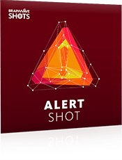 Alert Shot Cover
