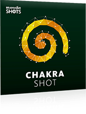 Chakra Shot Cover