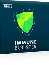 Immune Booster Cover