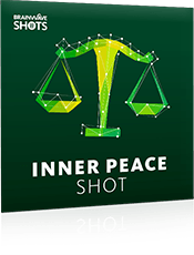 Inner Peace Shot Cover