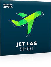 Jet Lag Shot Cover