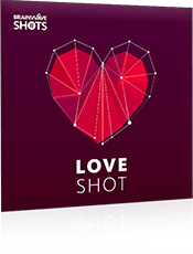 Love Shot Cover