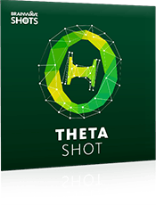 Theta Shot Cover