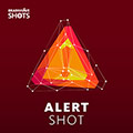Alert Shot Cover