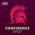 Confidence Shot Cover