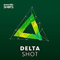 Delta Shot Cover