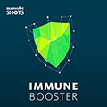 Immune Booster Cover