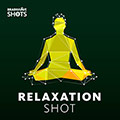 Relaxation Shot Cover