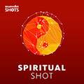 Spiritual Shot Cover