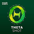 Theta Shot Cover